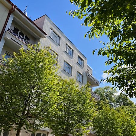 Apartma V Srdci Podebrad Podiebrady Zewnętrze zdjęcie