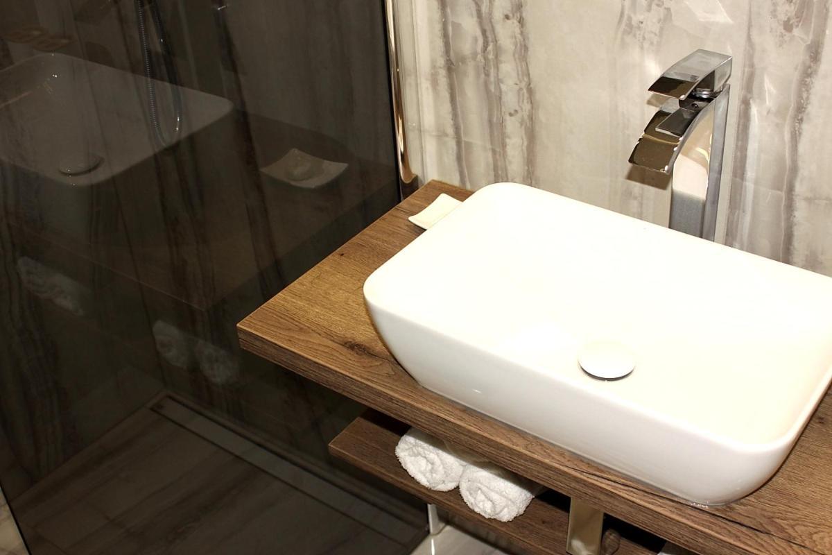 Apartma V Srdci Podebrad Podiebrady Zewnętrze zdjęcie