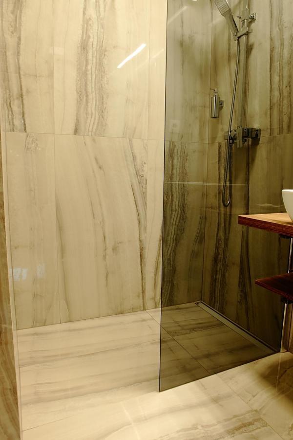 Apartma V Srdci Podebrad Podiebrady Zewnętrze zdjęcie