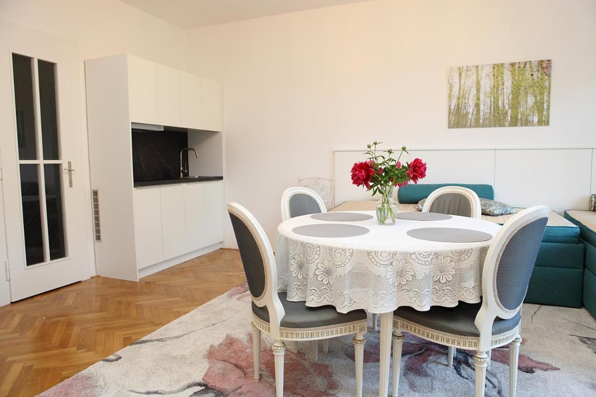 Apartma V Srdci Podebrad Podiebrady Zewnętrze zdjęcie